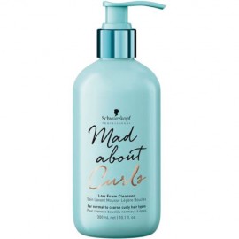 Mad About Curls – Shampoo...