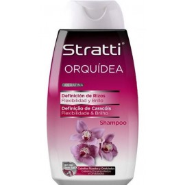 Shampoo Orquídea