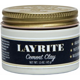 Cement Clay Layrite - 42 Gr.