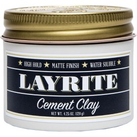 Cement Clay Layrite - 120 Gr.