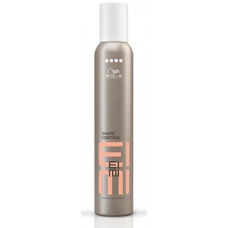 Eimi Espuma Shape Control 300ml
