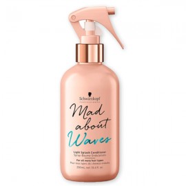 Mad About Waves – Spray...