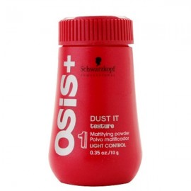 OSIS+ Dust It