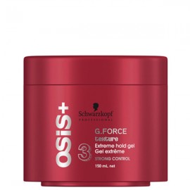 OSIS+ G. Force Gel