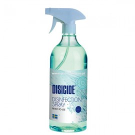 Spray Desinfectante...
