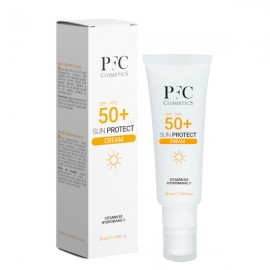 PFC Sun Protect SPF 50+