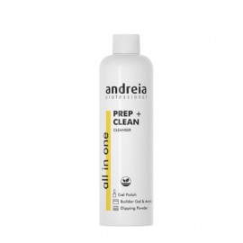 ANDREIA ALL IN ONE - Prep +...