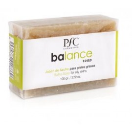 Pfc Balance Soap
