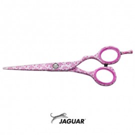 Tesoura Jaguar Pretty Pink...