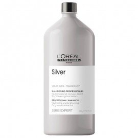L'Oréal Silver Champô 1500ml