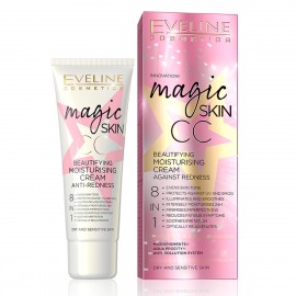 Eveline Magic Skin 8 em 1CC