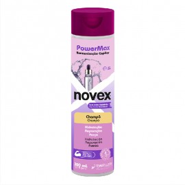 Champô Novex PowerMax Hair...